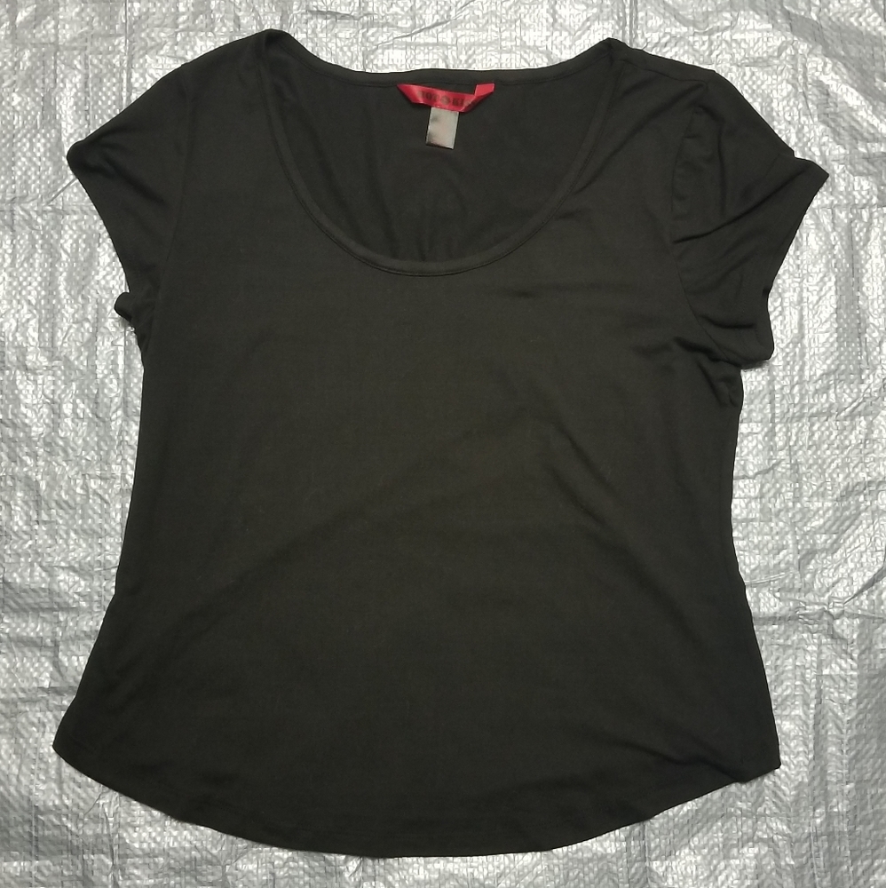 🍭Hot Kiss microfiber tee